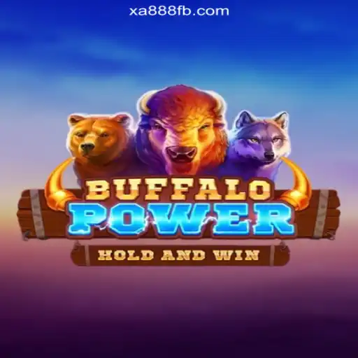 Experience the Thrill of BuffaloPower on XA888.COM: The Leading Platform for Online Slots in Brazil