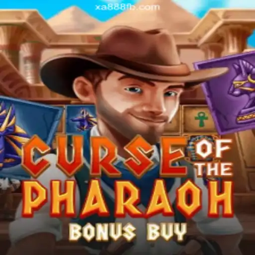 Exploring the Mystical World of CurseofthePharaohBonusBuy: Unveiling the Slots Experience on XA888.COM Platform