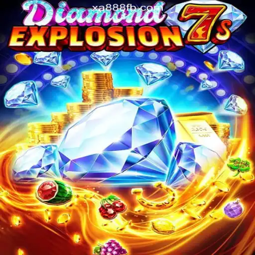 Exploring the Thrills of DiamondExplosion7s on the XA888.COM Platform