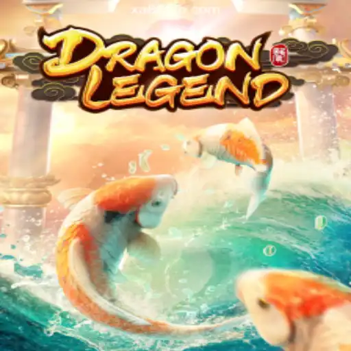 Discover the Thrilling World of DragonLegend on XA888.COM: Brazil's #1 Online Slots Platform