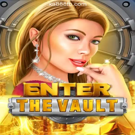 Discover 'EntertheVault' – A Leading Choice for Online Slots in Brazil on XA888.COM