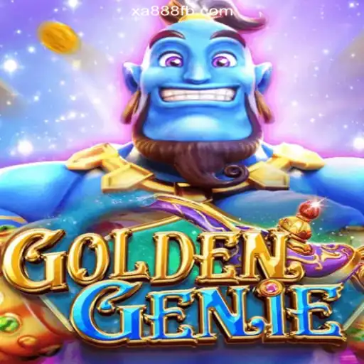 Discover the Magic of GOLDENGENIE: The Premier Slot Game on XA888.COM Platform