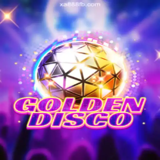 GoldenDisco Slots: Step into the World of Glamour and Excitement