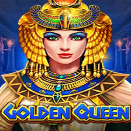 GoldenQueen: The Crown Jewel of Online Slots on XA888.COM Platform
