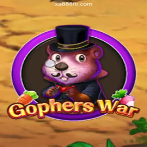 Discover GophersWar: An Epic Gaming Adventure on XA888.COM