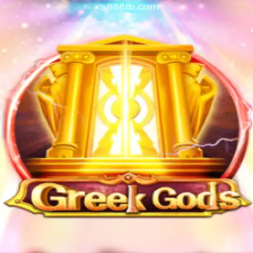 Experience the Divine Thrills of GreekGods on XA888.COM Platform - Online Slots Brasil #1