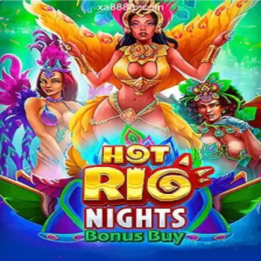 Discover the Thrills of HotRioNightsBonusBuy: The Ultimate Online Slot Experience