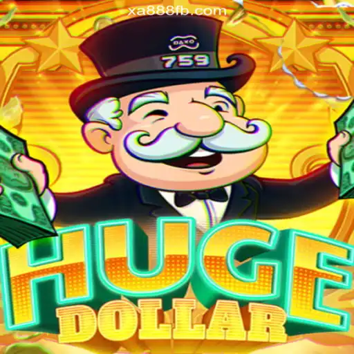 Exploring HugeDollar: A Revolutionary Game on XA888.COM