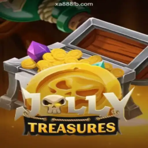 Discover the Thrills of JollyTreasures: The Premier Slot Game on XA888.COM