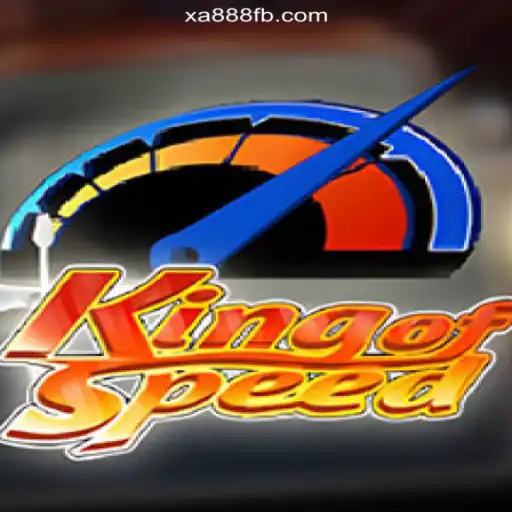 Unveiling KingofSpeed: The Thrilling New Addition to XA888.COM Platform