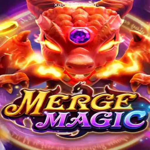 Experience the Magic of MergeMagic in the World of Online Gaming