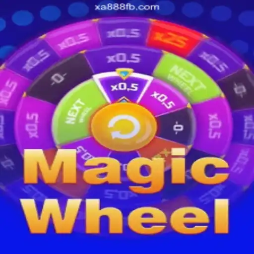 Unveiling MagicWheel: The Ultimate Online Slots Experience on XA888.COM