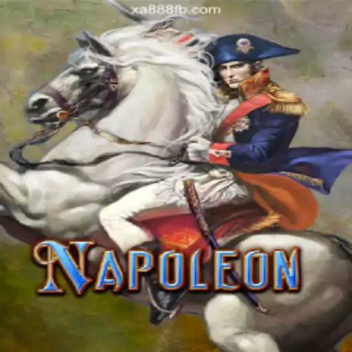 Napoleon: Conquering the Reels on XA888.COM - The Premier Online Slots Platform in Brazil