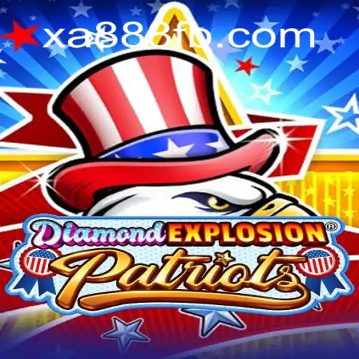 Unveiling DiamondExplosionPatriots: Slot Gaming Meets Patriotic Thrills