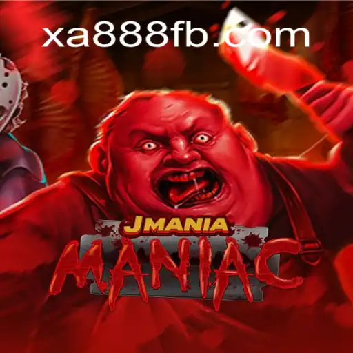 Exploring JManiaManiac: A Digital Adventure on XA888.COM Platform