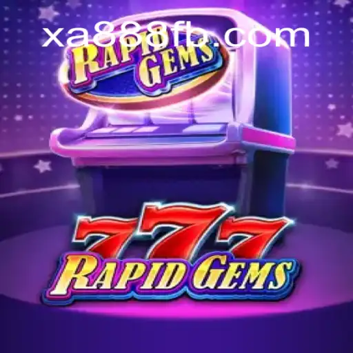 Unveiling the Exciting World of RapidGems777: A Leading Online Slot Experience