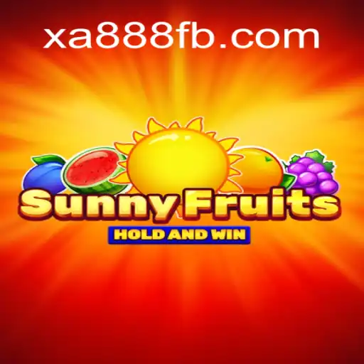 SunnyFruits: The Best Online Slots Experience on XA888.COM Platform in Brazil