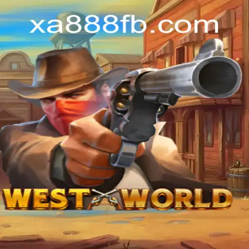 Exploring WestWorld: A Unique Journey into the XA888.COM Platform and Online Slots in Brazil