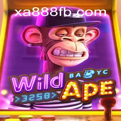 Discover the Excitement of WildApe3258 on XA888.COM Platform: Brazil's Top Online Slots