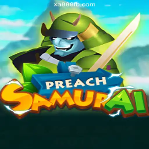 Discovering PreachSamurai: A Revolutionary Gaming Experience