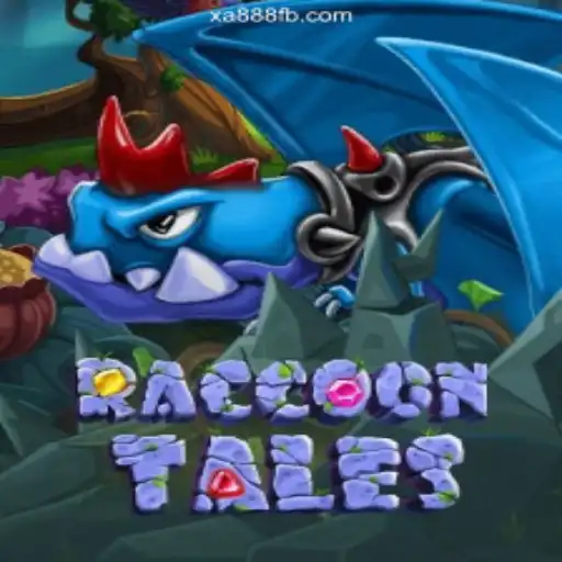 Discovering the Adventure of RaccoonTales on XA888.COM: The #1 Online Slots Platform in Brasil