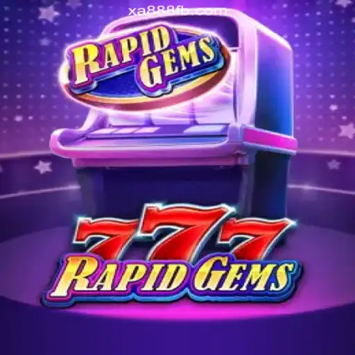 Unveiling the Exciting World of RapidGems777: A Leading Online Slot Experience
