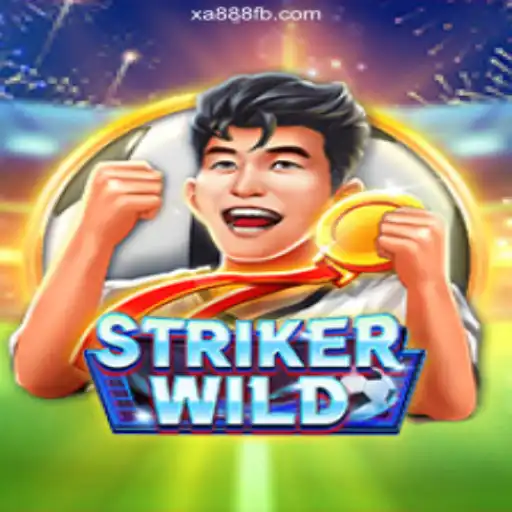 StrikerWILD: The Electrifying Slot Sensation on XA888.COM
