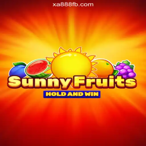 SunnyFruits: The Best Online Slots Experience on XA888.COM Platform in Brazil