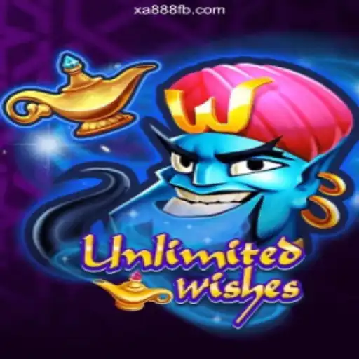 UnlimitedWishes: Unveiling the Magic of Slots on XA888.COM