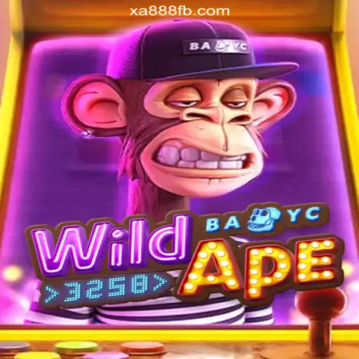 Discover the Excitement of WildApe3258 on XA888.COM Platform: Brazil's Top Online Slots