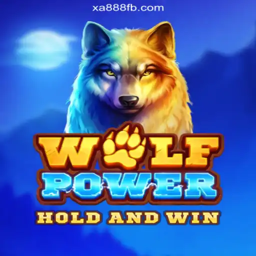 WolfPower: Unleashing the Wild Spirit of Online Slots on XA888.COM